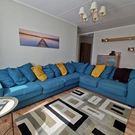 Cozy Apartment Next To Paldiski Harbor Extérieur photo