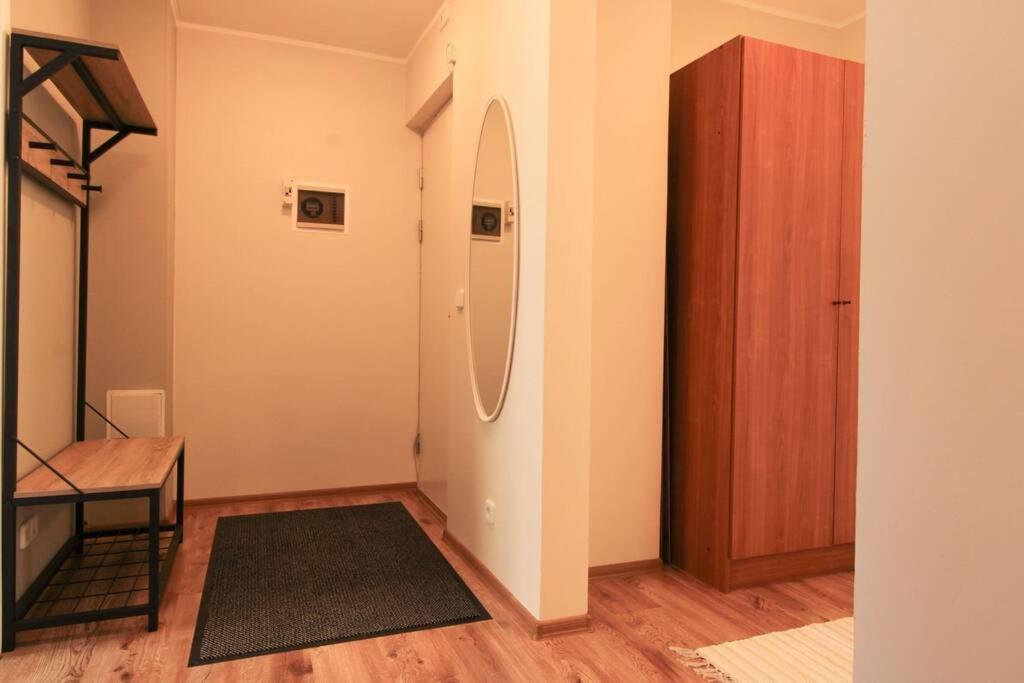 Cozy Apartment Next To Paldiski Harbor Extérieur photo