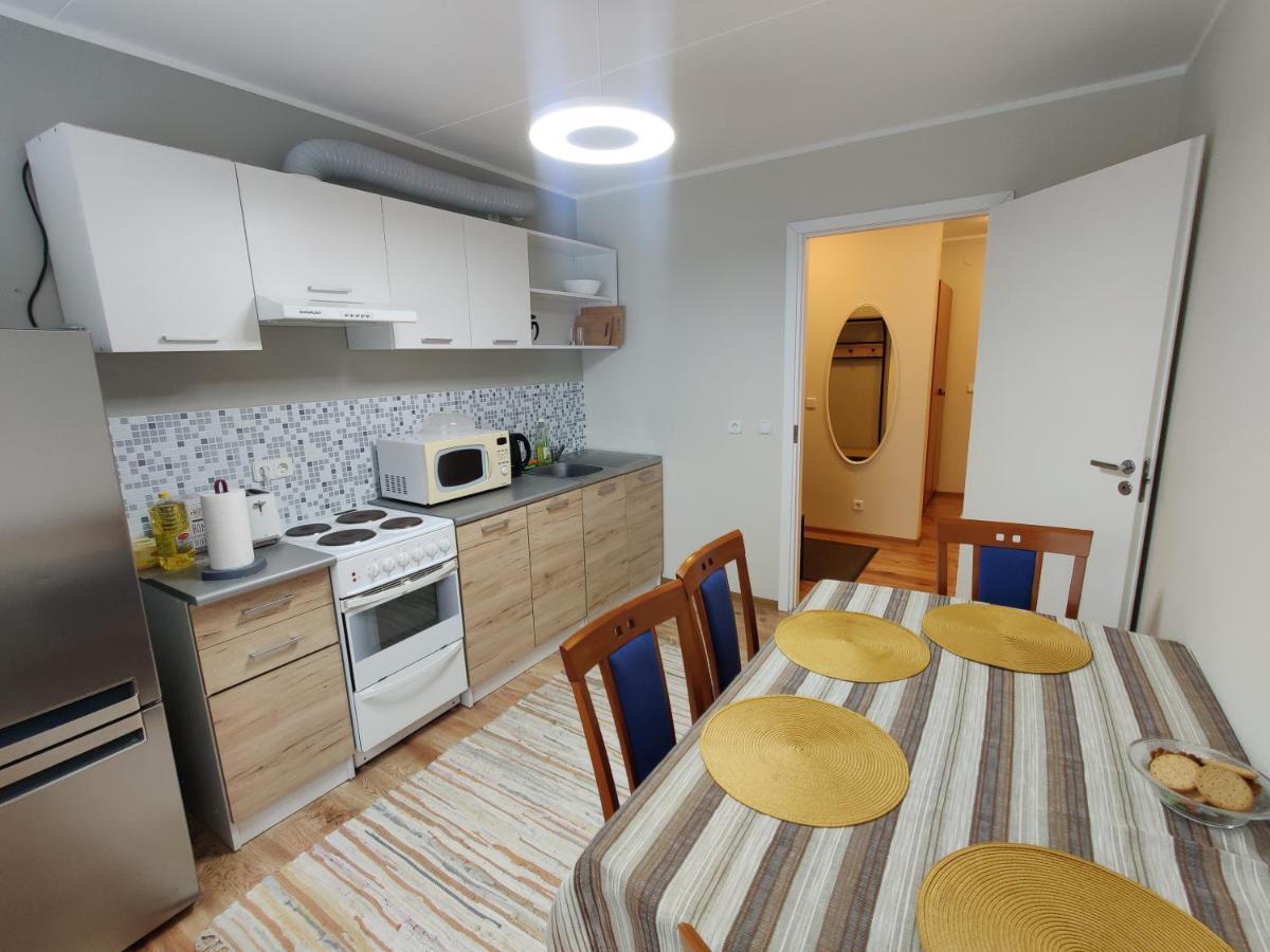 Cozy Apartment Next To Paldiski Harbor Extérieur photo