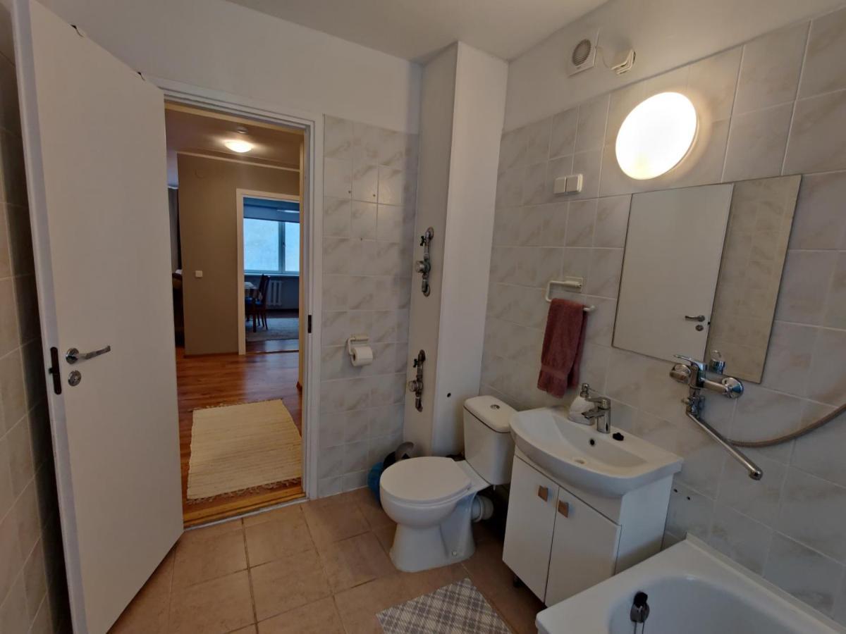 Cozy Apartment Next To Paldiski Harbor Extérieur photo