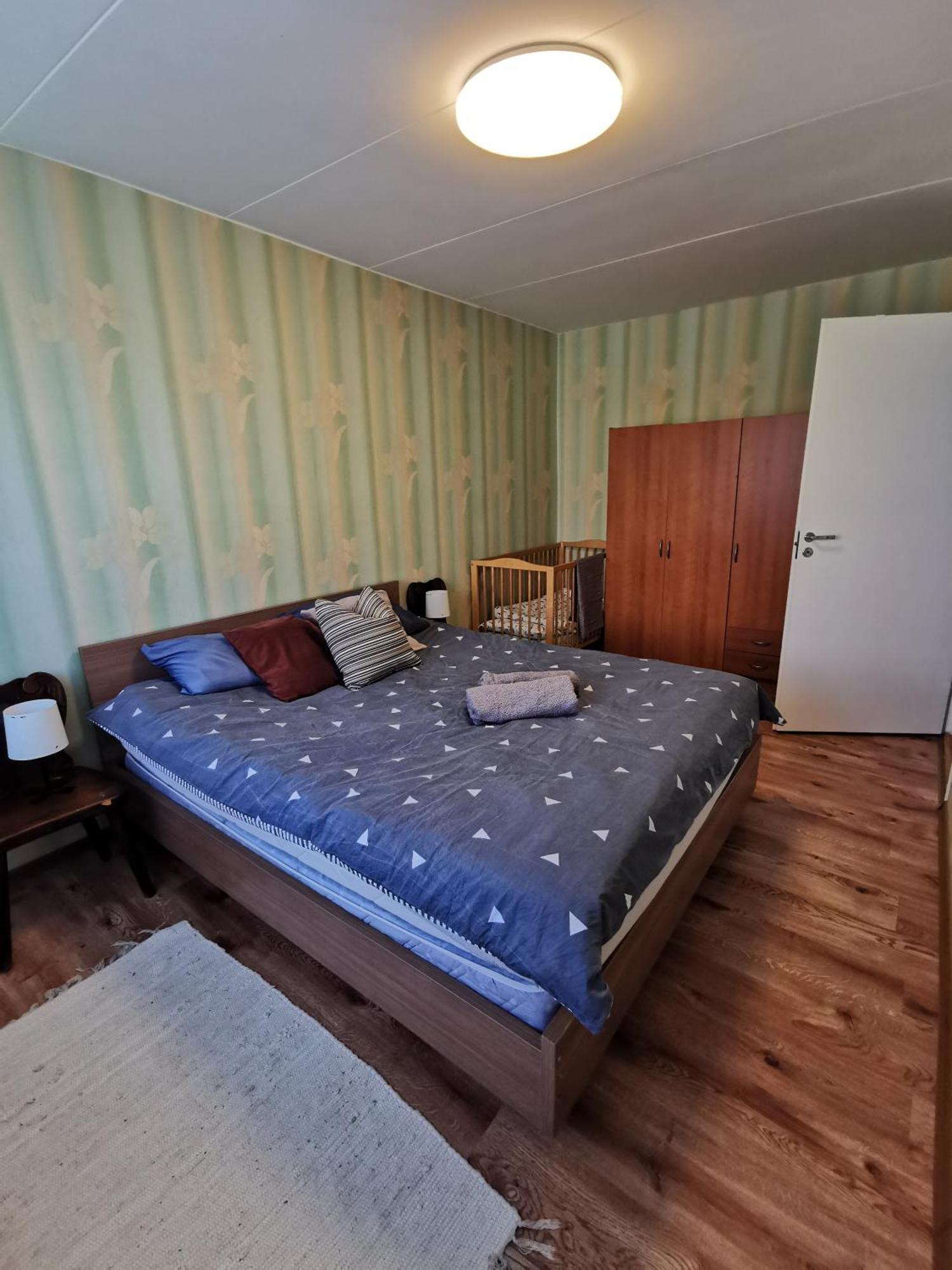 Cozy Apartment Next To Paldiski Harbor Extérieur photo