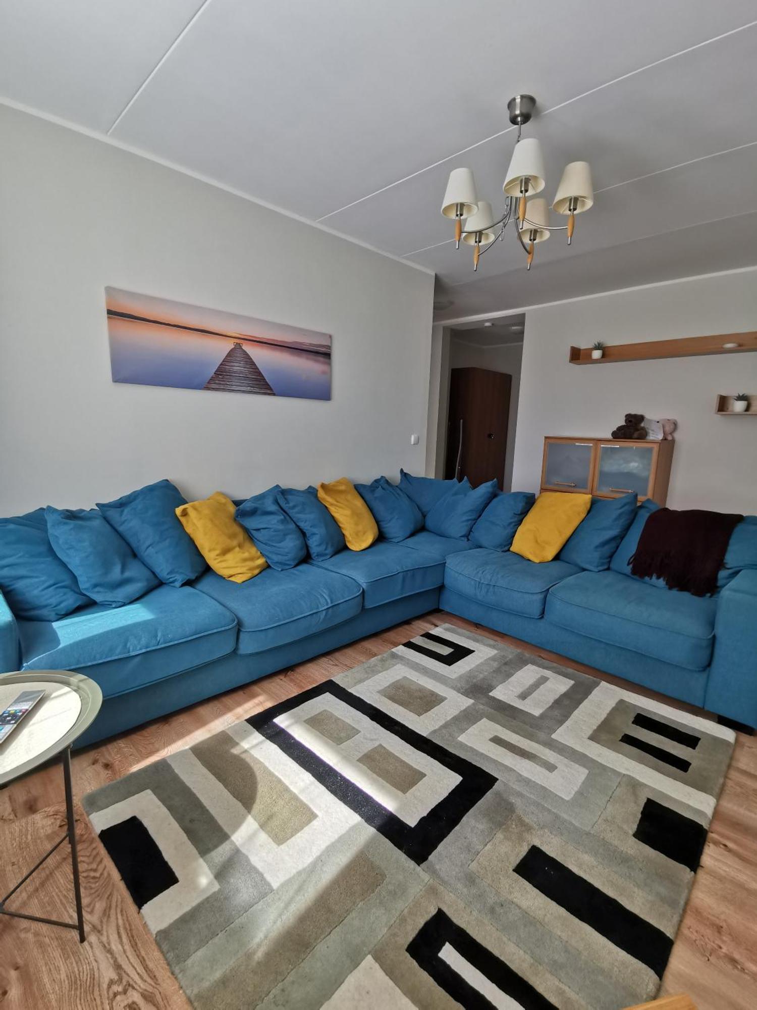 Cozy Apartment Next To Paldiski Harbor Extérieur photo